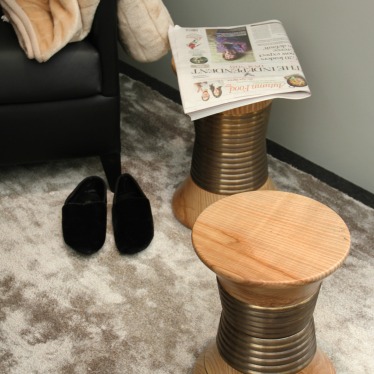For BRABBU, the DECOREX promises to be the most exciting ever. It is the stage that will reunite the brand’s novelties, the best sellers and the most wanted by the Press. A cosmopolitan, cozy and fierce ambiance that totally reflects the brand’s mission.